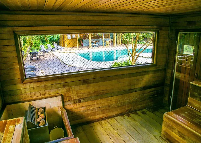 Banana Bamboo Ecolodge