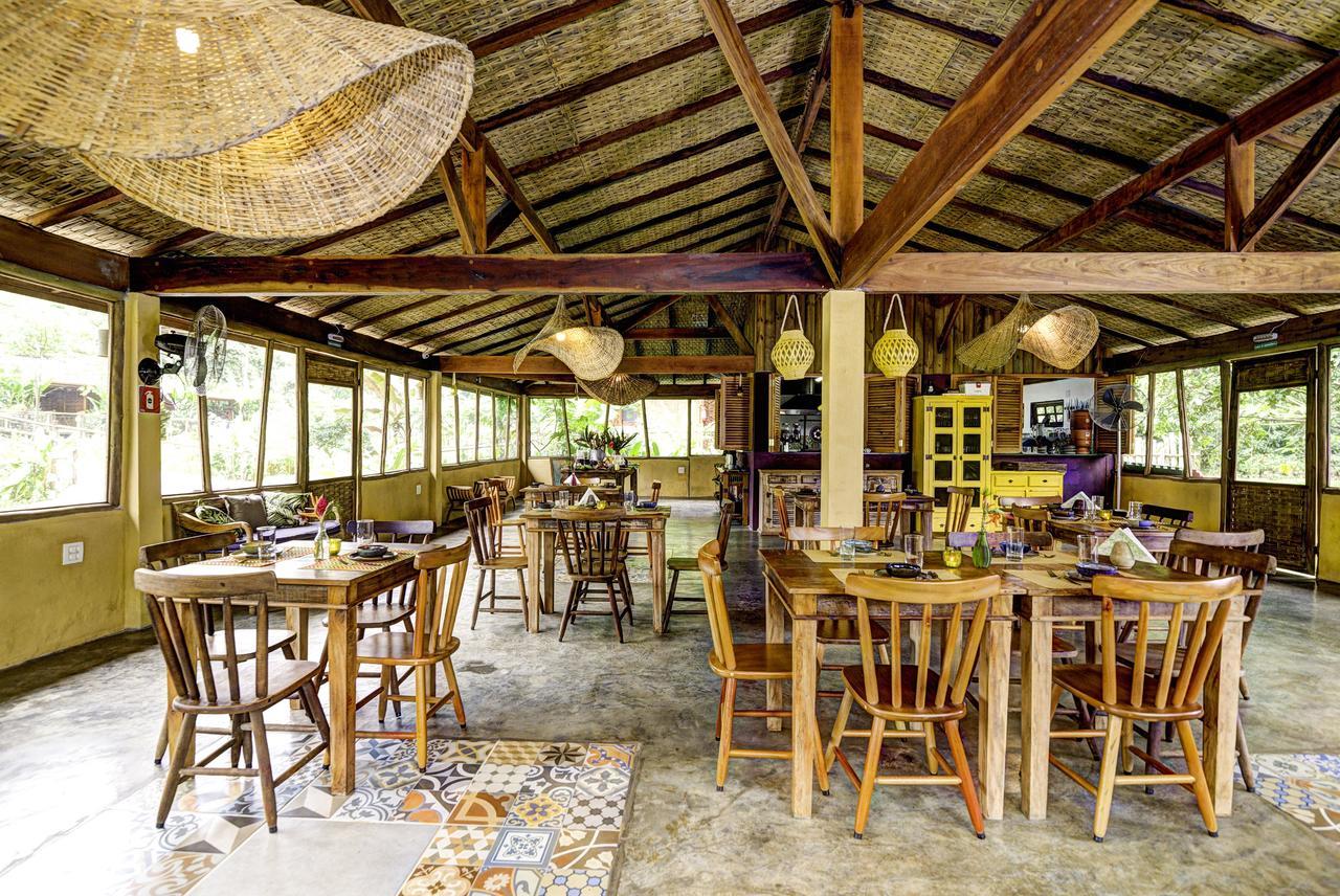 Banana Bamboo Lodge